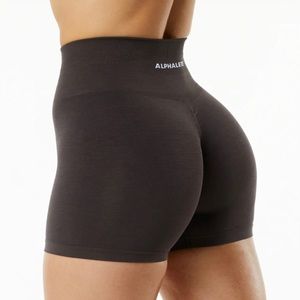 Amplify Shorts